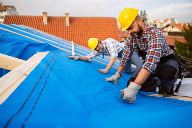 Reliable Richardson, TX Roofing Services Solutions